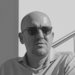 a man wearing sunglasses